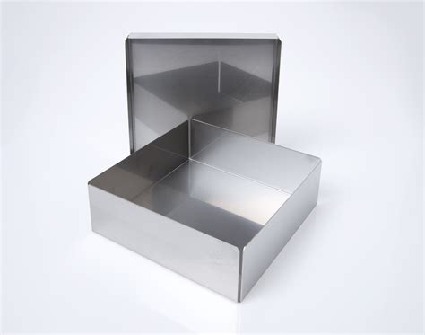 box made of stainless steel|rectangular small stainless steel boxes.